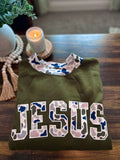 Jesus