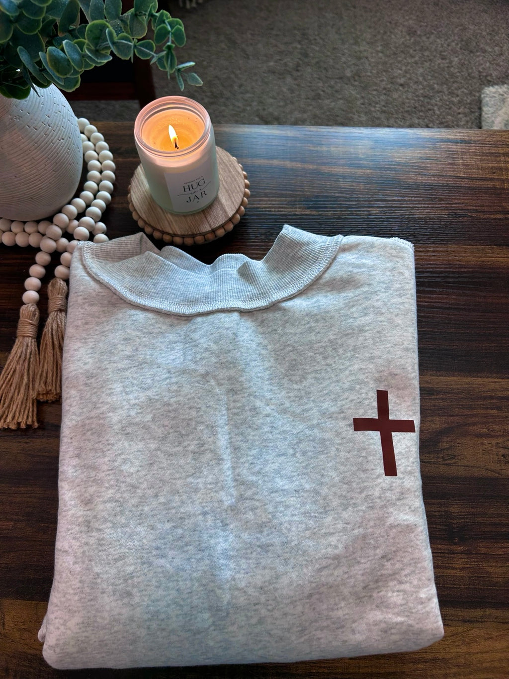 Jesus Saves
