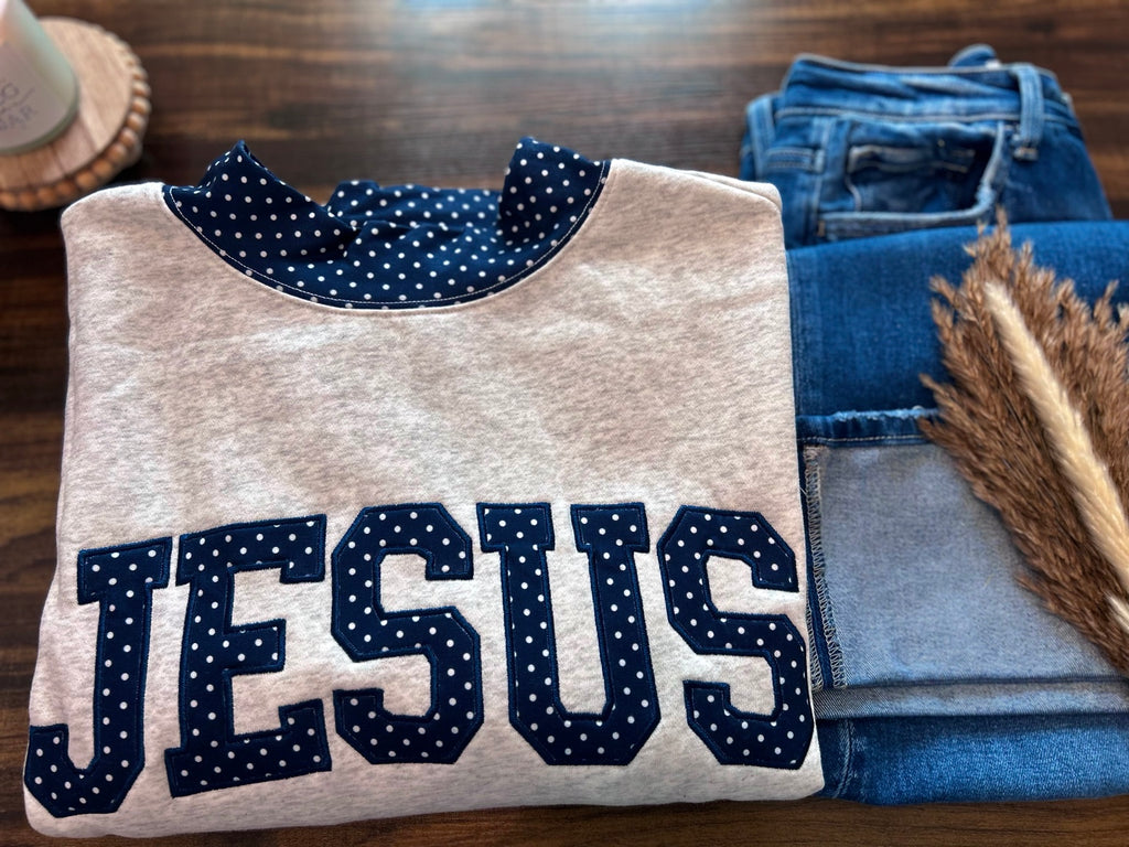 Jesus