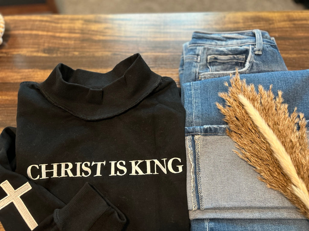 Christ Is King