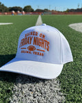 Raised on Friday Nights
