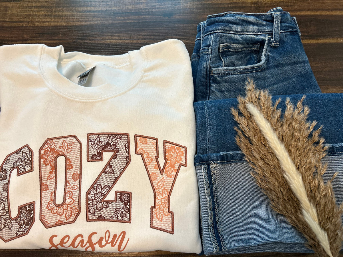 Cozy Season