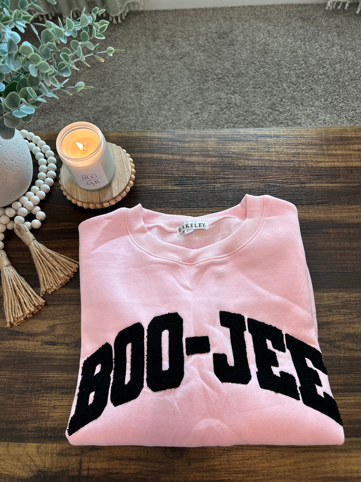 Boo-Jee