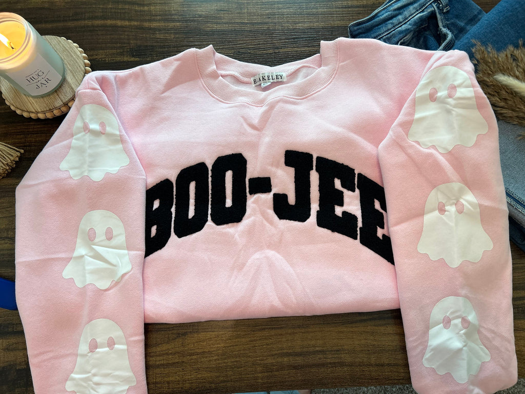 Boo-Jee