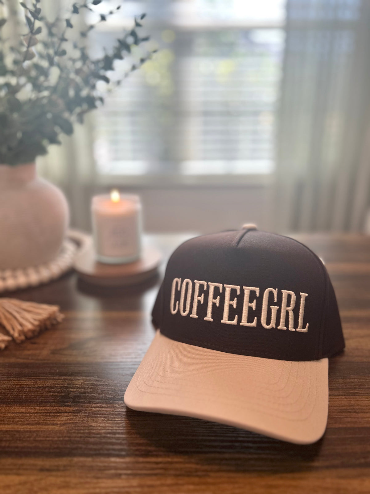 CoffeeGRL