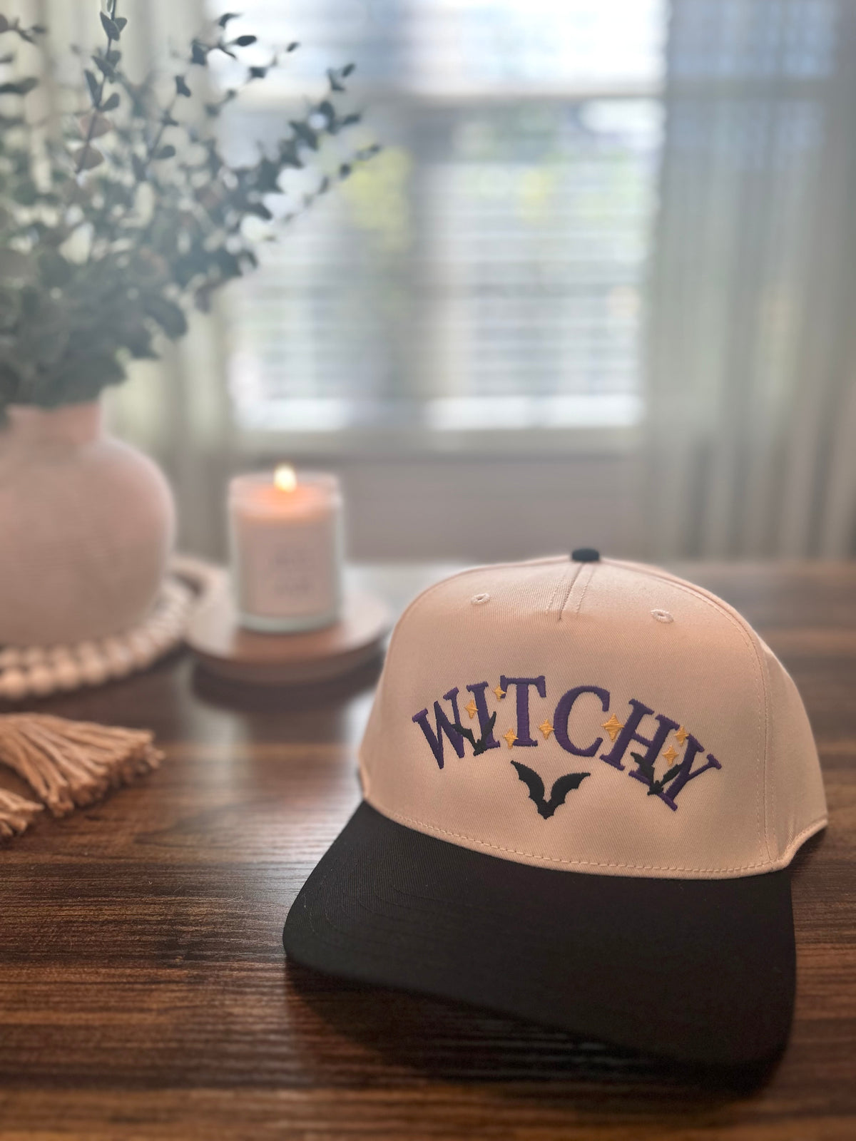 Witchy
