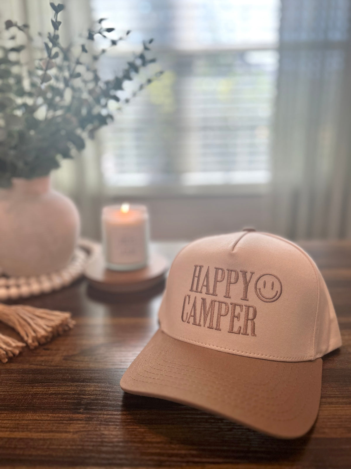 Happy Camper