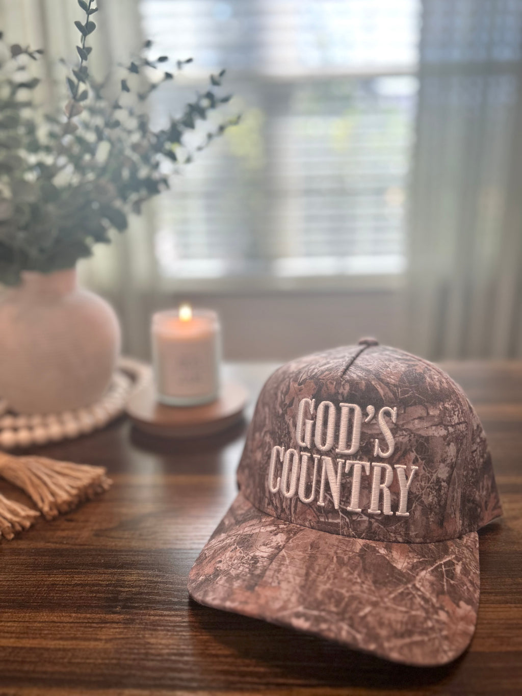 God's Country