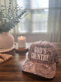 God's Country