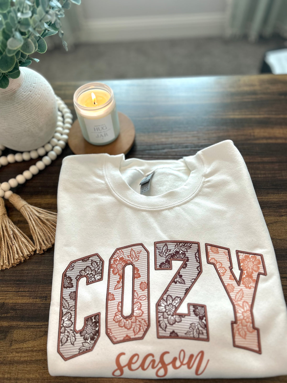Cozy Season