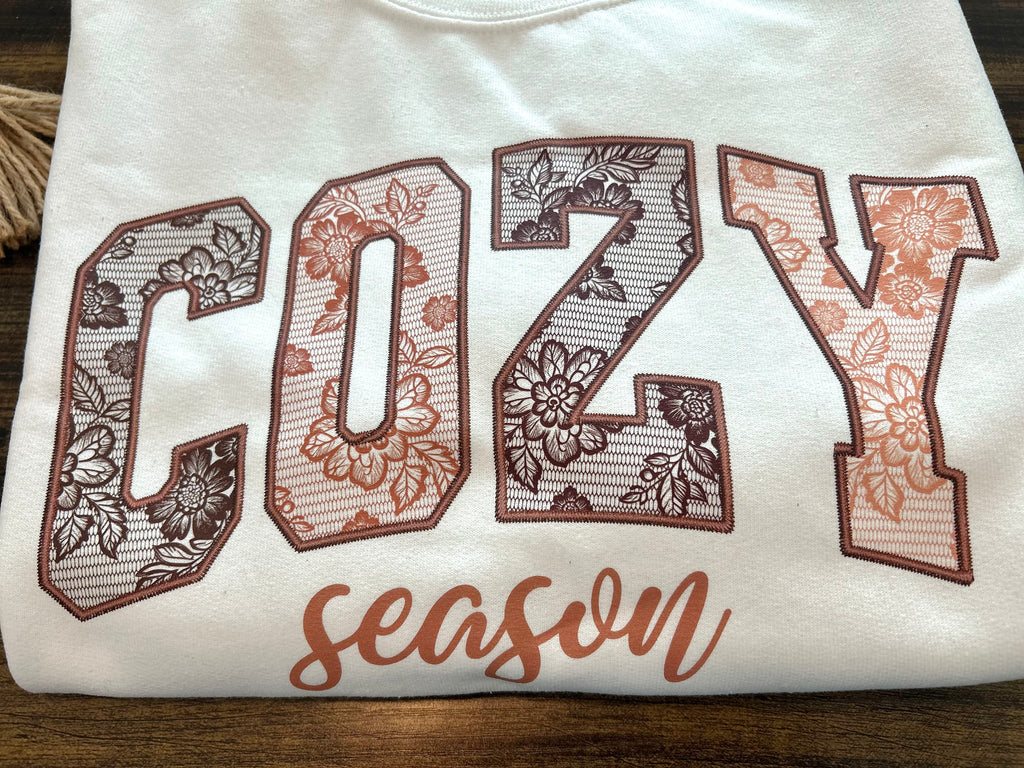 Cozy Season