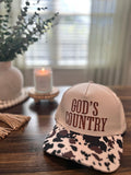 God's Country