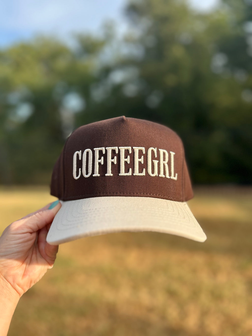 CoffeeGRL
