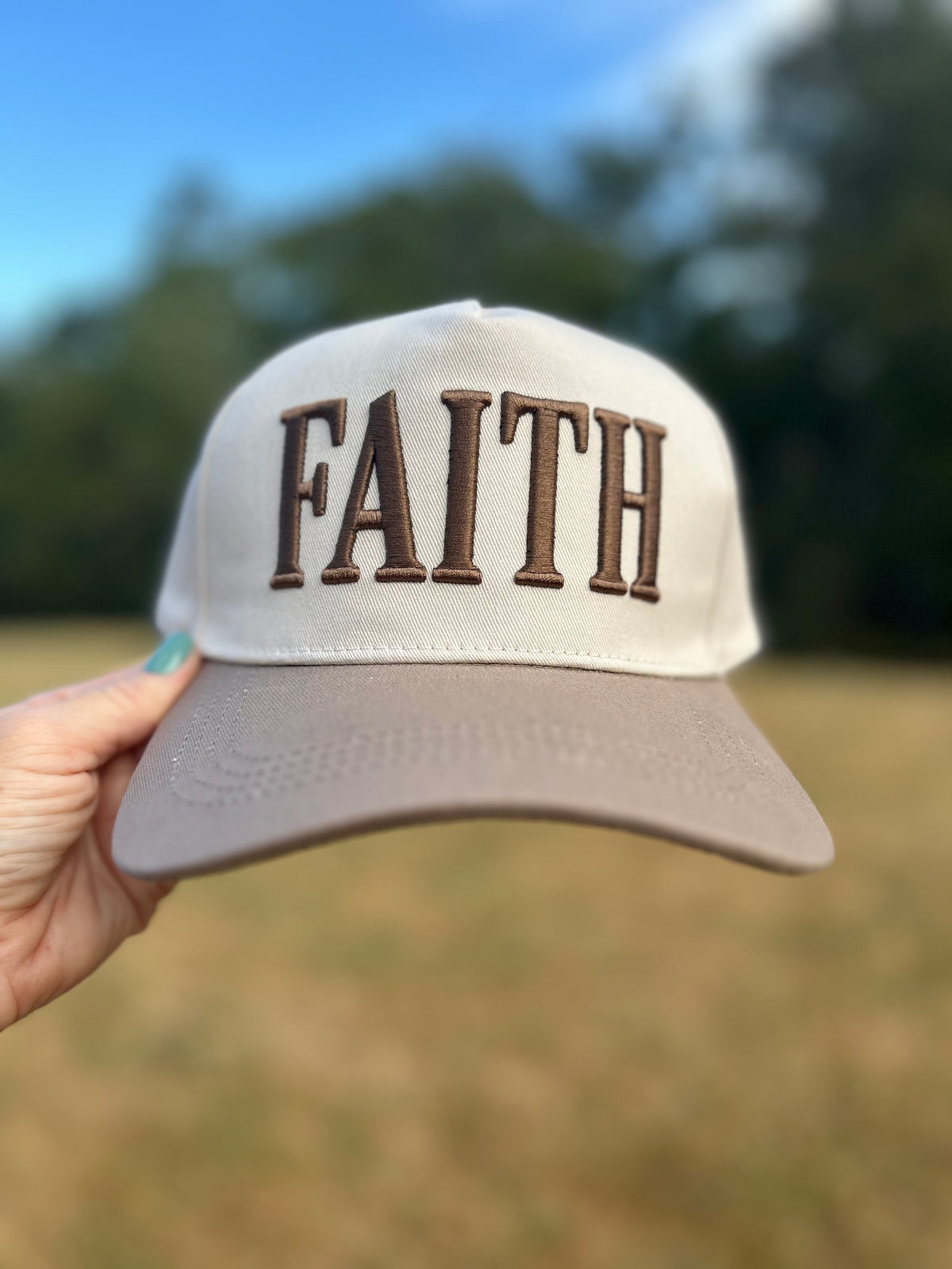 Faith