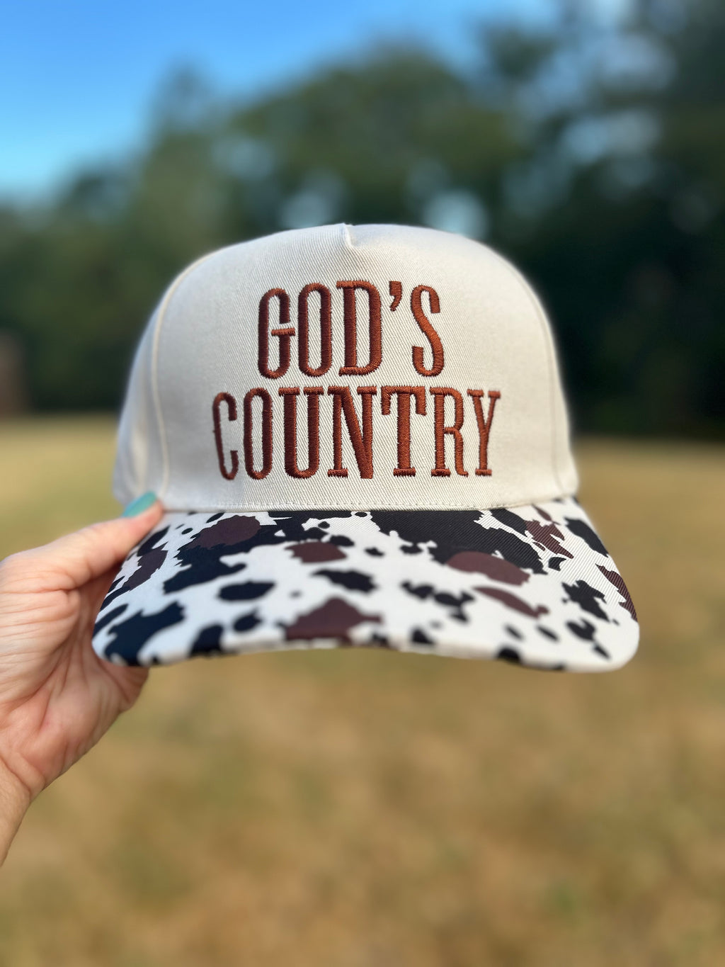 God's Country