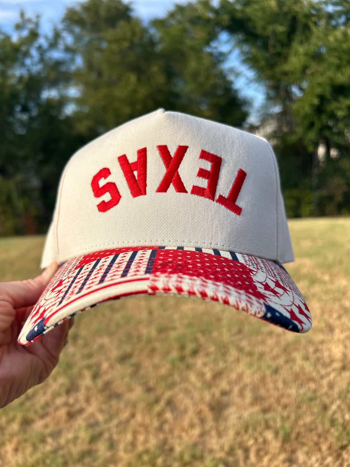 Texas