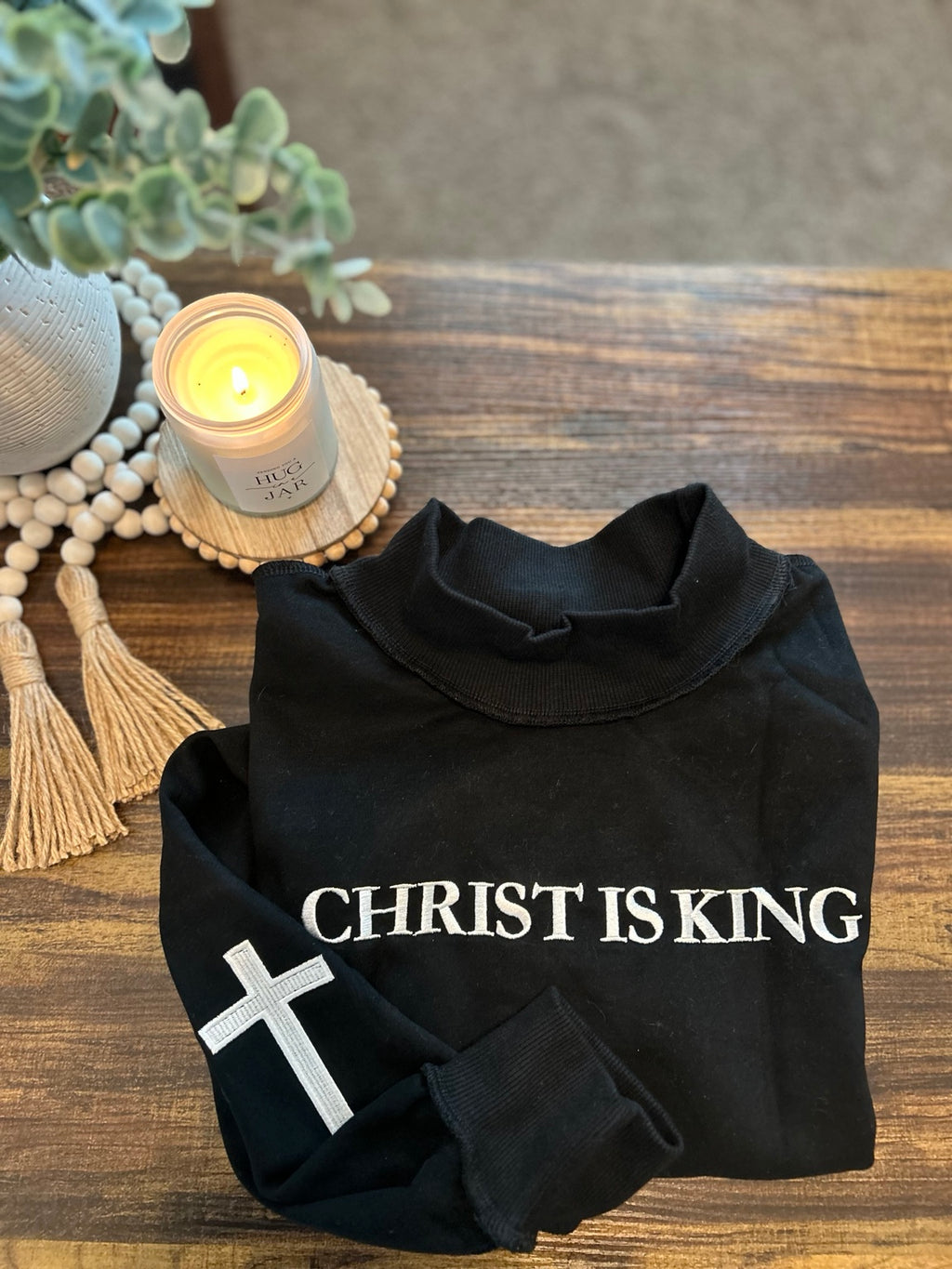 Christ Is King