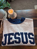 Jesus