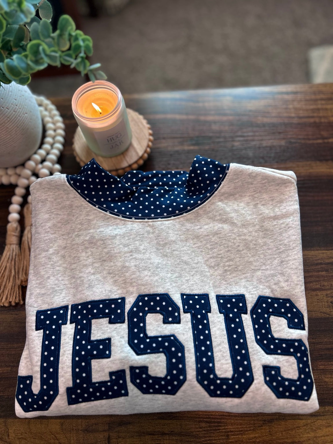 Jesus